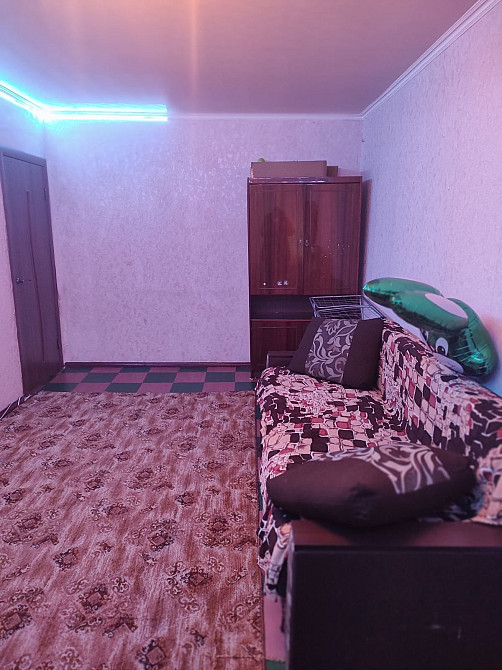 Судам 2-х комнатную квартиру ПХЗ Павлоград - зображення 1