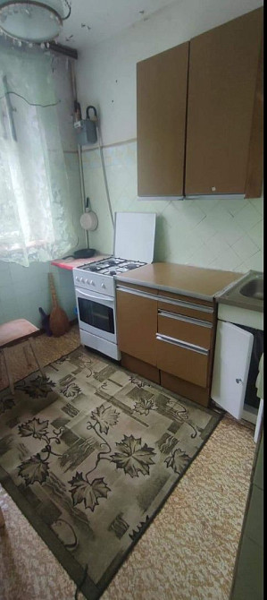 Сдам 1 комнатную квартиру на Черемушках Одесса - изображение 6