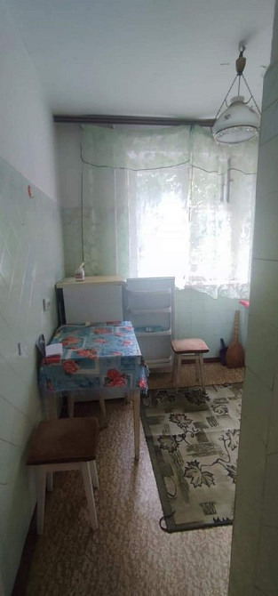 Сдам 1 комнатную квартиру на Черемушках Одесса - изображение 8