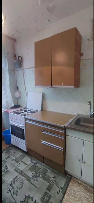 Сдам 1 комнатную квартиру на Черемушках Одесса - изображение 5