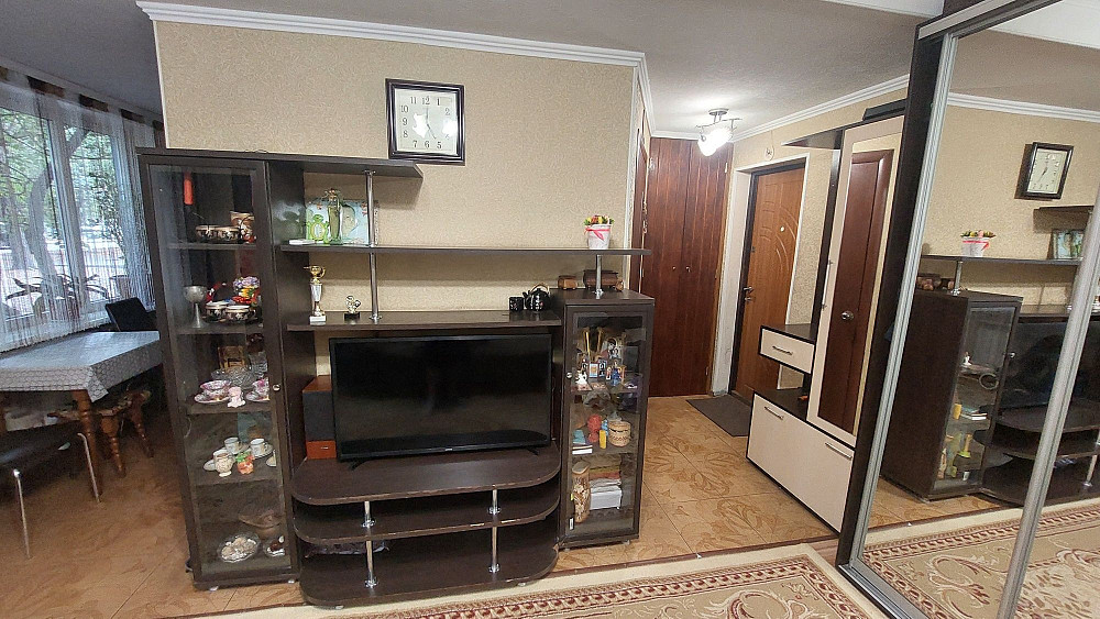 Сдам 2к. квартиру порядочной семейной паре.7000тыс +ком. Доброполье - изображение 1