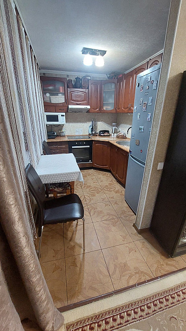 Сдам 2к. квартиру порядочной семейной паре.7000тыс +ком. Доброполье - изображение 2