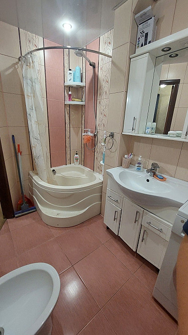 Сдам 2к. квартиру порядочной семейной паре.7000тыс +ком. Доброполье - изображение 5