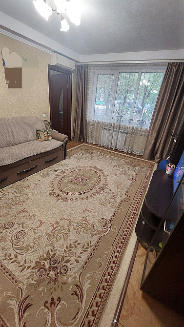 Сдам 2к. квартиру порядочной семейной паре.7000тыс +ком. Доброполье - изображение 3