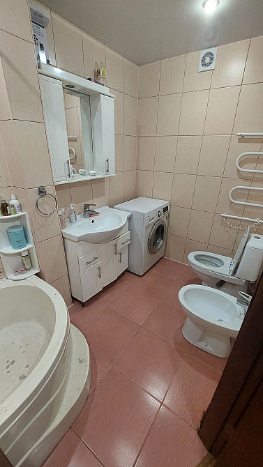 Сдам 2к. квартиру порядочной семейной паре.7000тыс +ком. Доброполье - изображение 4