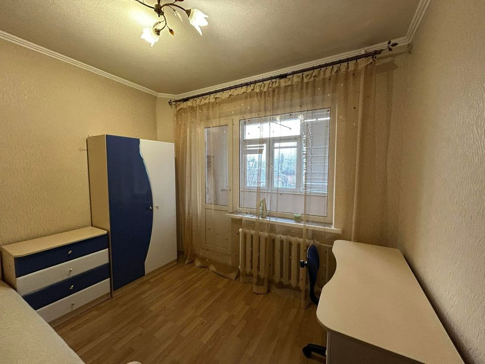 Оренда 3-кімнатна Критий Ринок Біла Церква - зображення 6