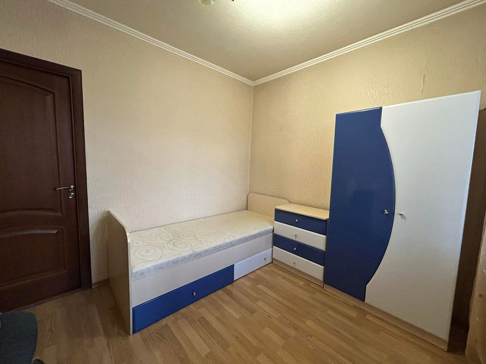 Оренда 3-кімнатна Критий Ринок Біла Церква - зображення 5