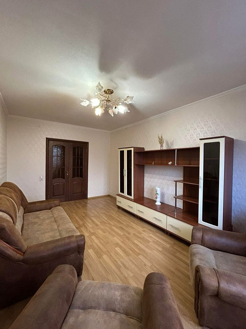 Оренда 3-кімнатна Критий Ринок Біла Церква - зображення 3