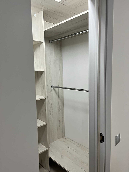 Актуальна оренда 1кім+кух.студіо новобуд Тернопільська є гараж Львів - зображення 8