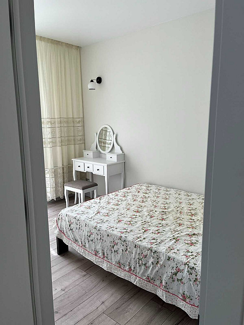 Актуальна оренда 1кім+кух.студіо новобуд Тернопільська є гараж Львів - зображення 6