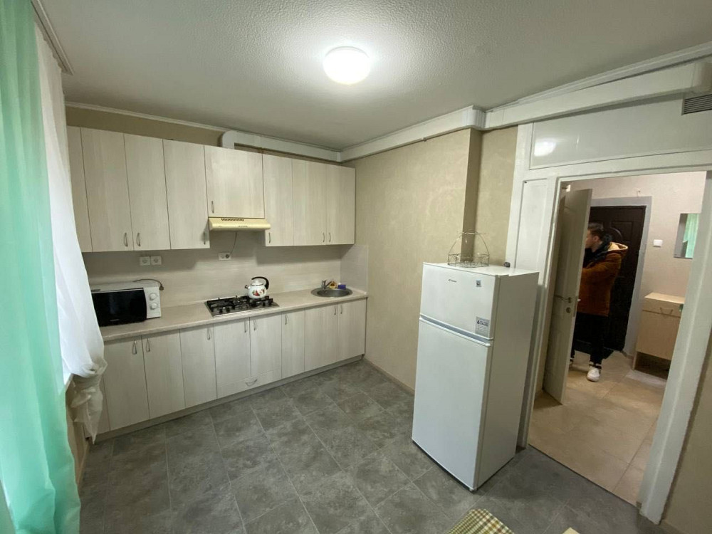 Оренда 1к . квартири жм Тополя-3 , Запорізьке шосе Дніпро - зображення 1