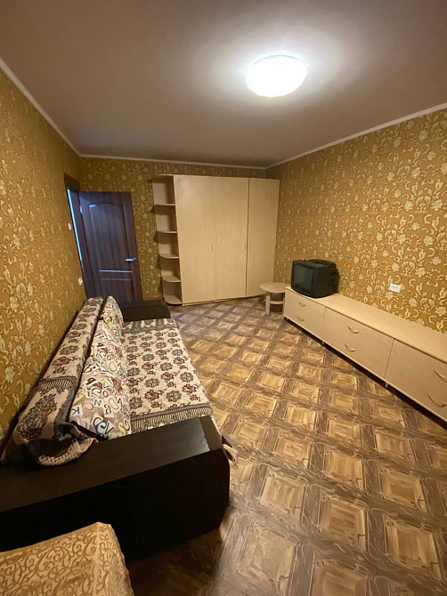 Оренда 1к . квартири жм Тополя-3 , Запорізьке шосе Дніпро - зображення 4