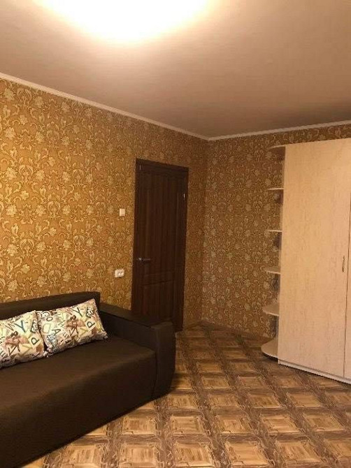 Оренда 1к . квартири жм Тополя-3 , Запорізьке шосе Дніпро - зображення 5