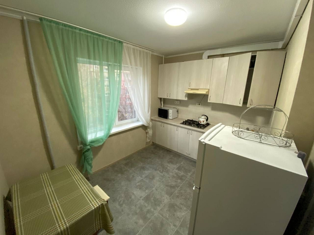 Оренда 1к . квартири жм Тополя-3 , Запорізьке шосе Дніпро - зображення 2