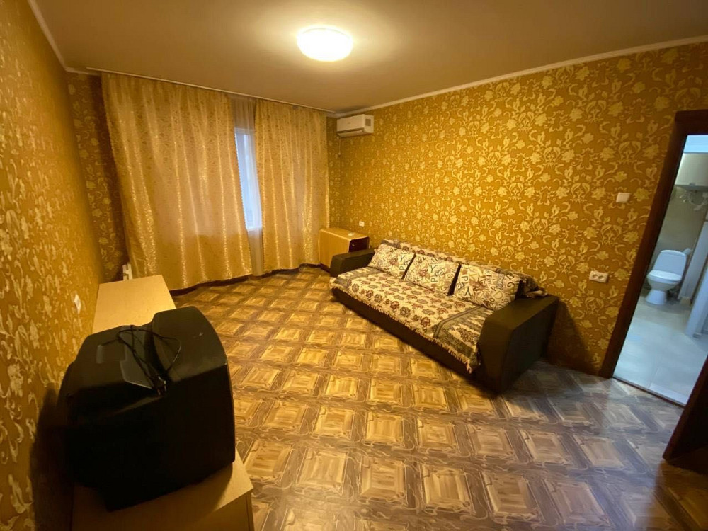 Оренда 1к . квартири жм Тополя-3 , Запорізьке шосе Дніпро - зображення 3