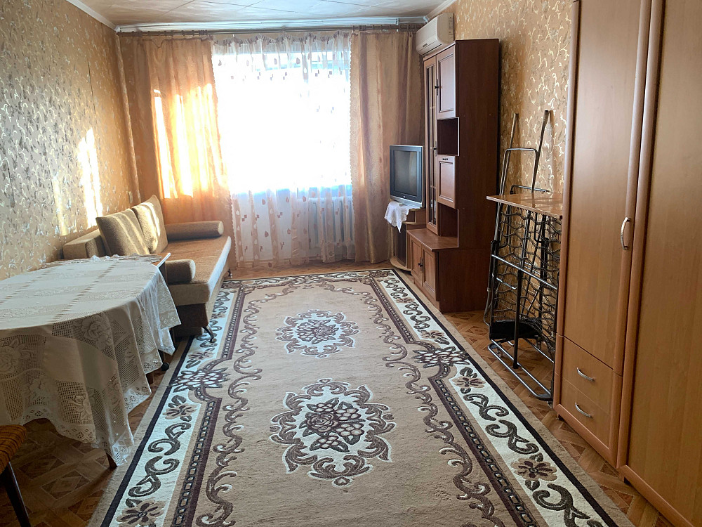 Сдается 1 комнатная на Героев Обороны Одессы Одесса - изображение 2