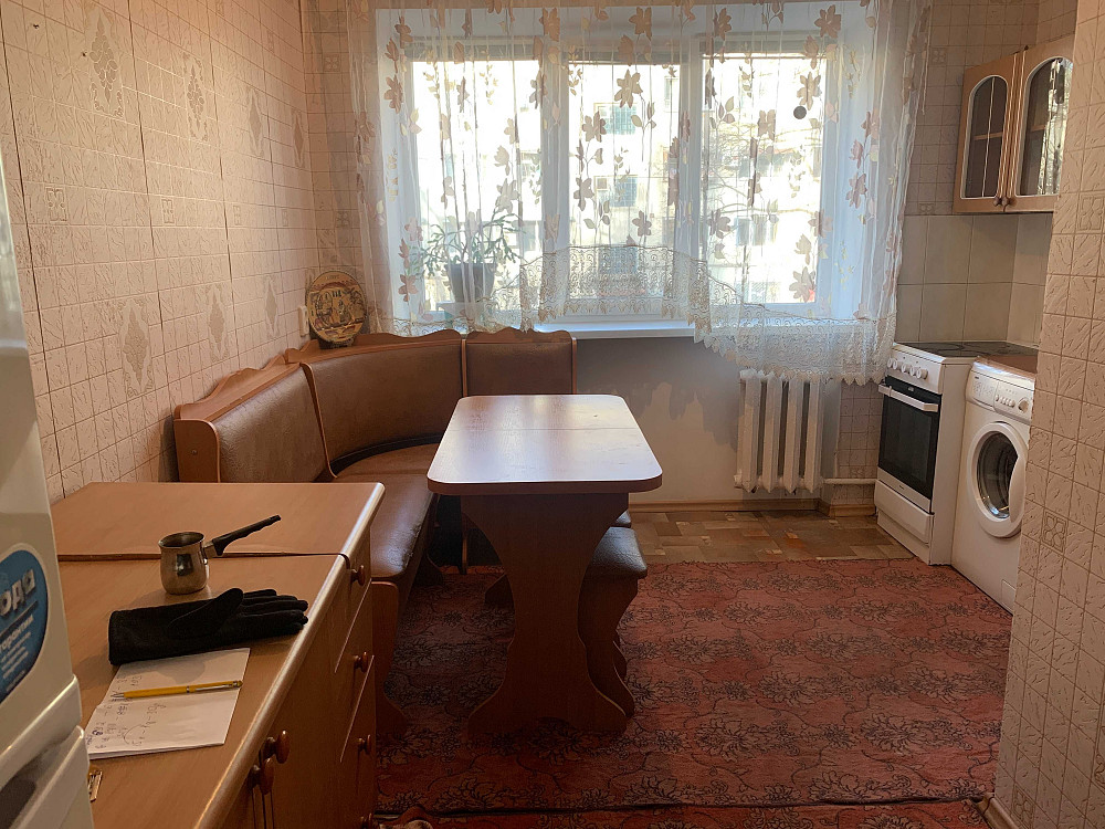 Сдается 1 комнатная на Героев Обороны Одессы Одесса - изображение 8