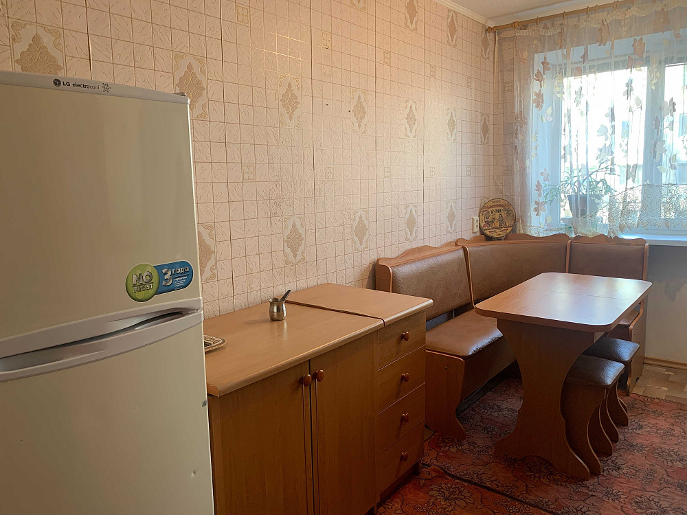 Сдается 1 комнатная на Героев Обороны Одессы Одесса - изображение 7