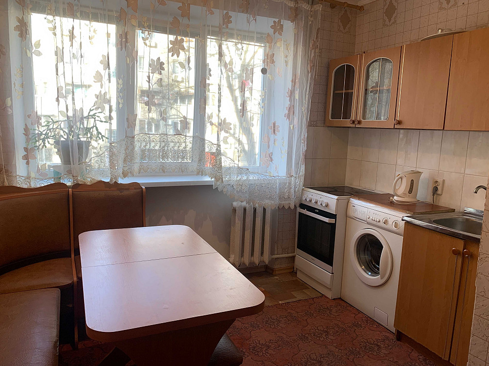 Сдается 1 комнатная на Героев Обороны Одессы Одесса - изображение 5