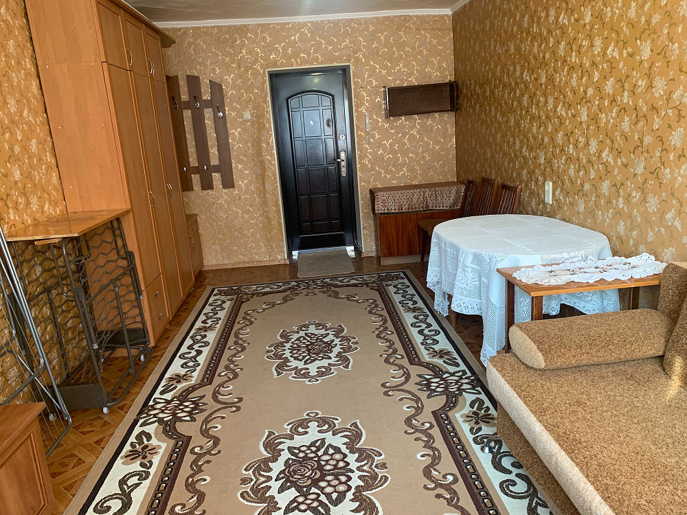 Сдается 1 комнатная на Героев Обороны Одессы Одесса - изображение 4