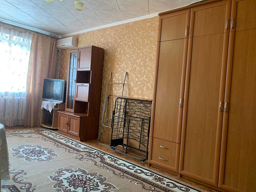 Сдается 1 комнатная на Героев Обороны Одессы Одесса - изображение 3