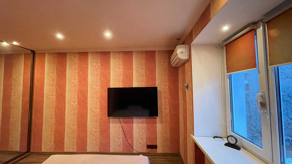 Оренда 1к кв-ри Подільський р-н метро Дорогожичи Олени Теліги, 51 Киев - изображение 5