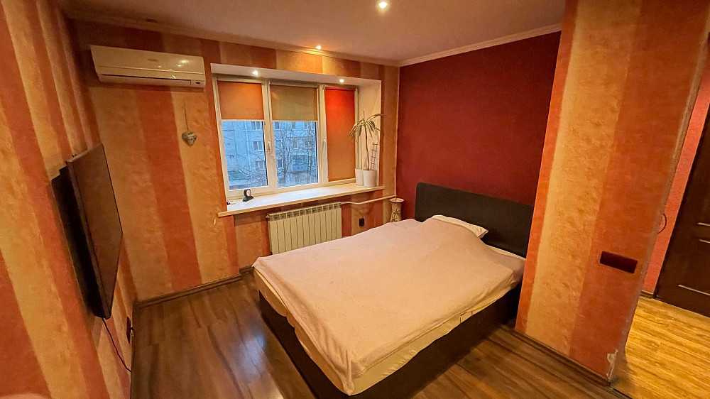 Оренда 1к кв-ри Подільський р-н метро Дорогожичи Олени Теліги, 51 Киев - изображение 2