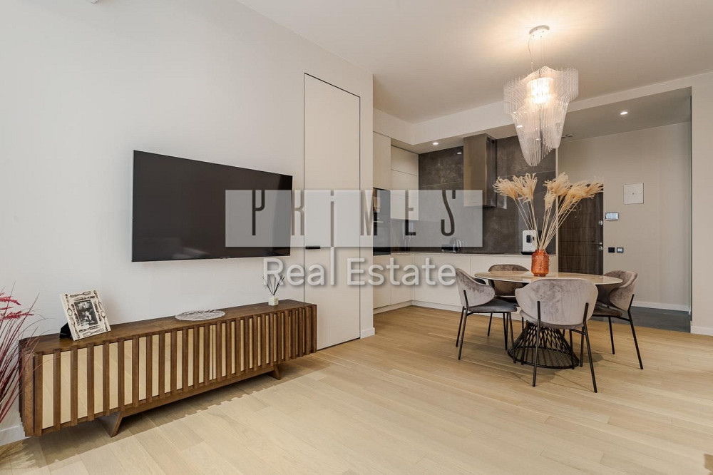 Аренда 3к квартиры в ЖК Ярославов Град Киев - изображение 5