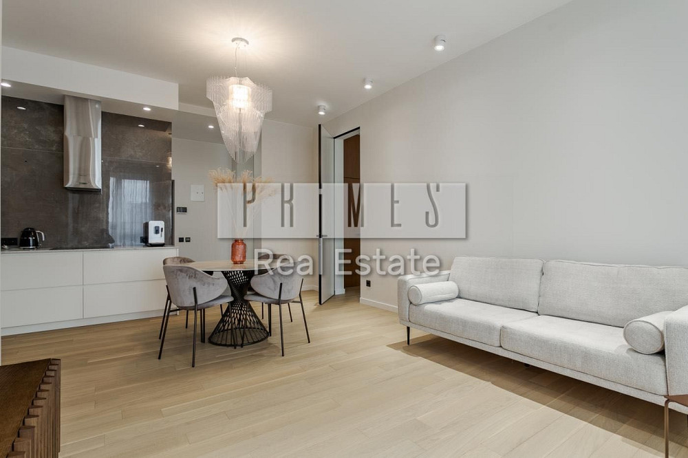 Аренда 3к квартиры в ЖК Ярославов Град Киев - изображение 4