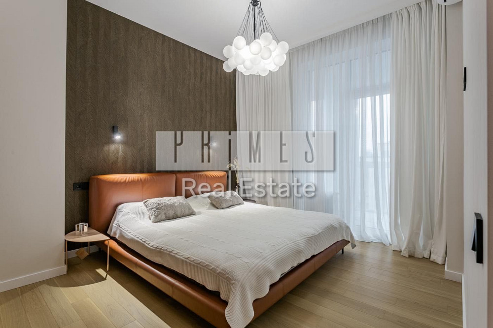 Аренда 3к квартиры в ЖК Ярославов Град Киев - изображение 8