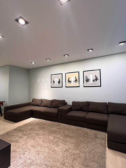 Генератор! Без % ЖК Изумрудный автономная 3-к квартира + гостиная Киев - изображение 1