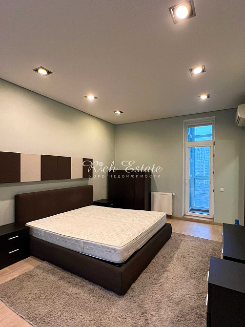 Генератор! Без % ЖК Изумрудный автономная 3-к квартира + гостиная Киев - изображение 7