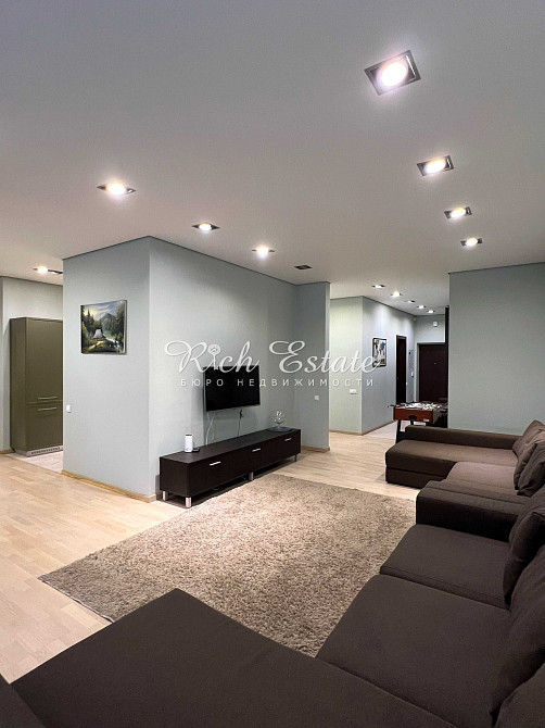 Генератор! Без % ЖК Изумрудный автономная 3-к квартира + гостиная Киев - изображение 3