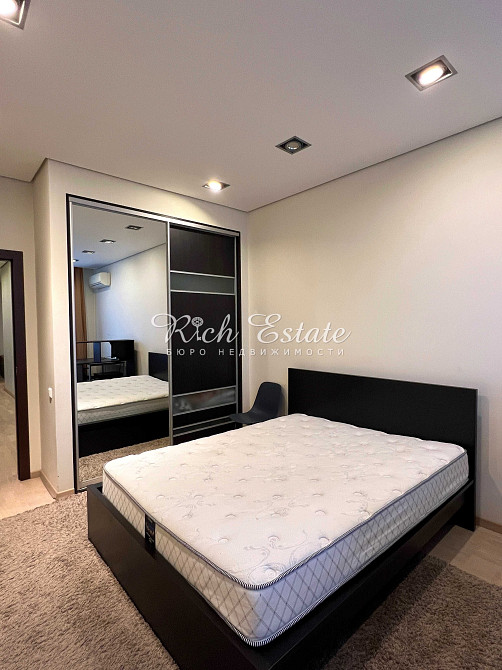 Генератор! Без % ЖК Изумрудный автономная 3-к квартира + гостиная Киев - изображение 8