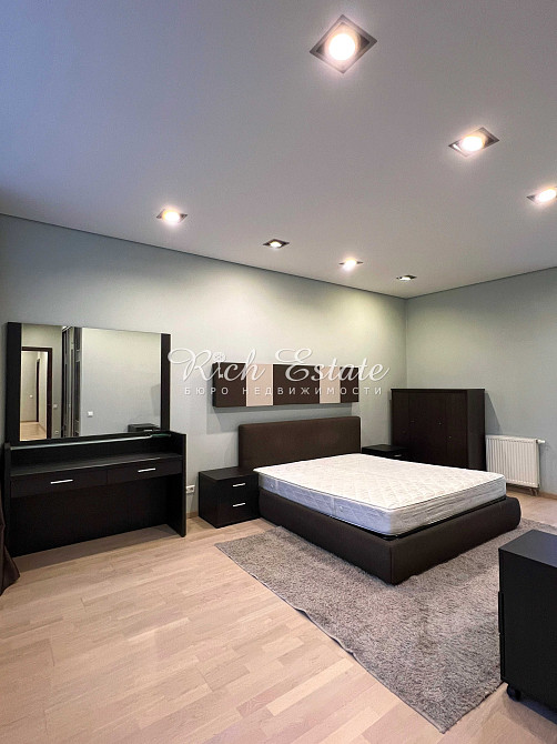 Генератор! Без % ЖК Изумрудный автономная 3-к квартира + гостиная Киев - изображение 6