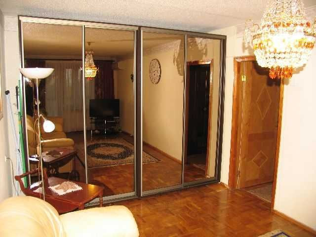 Уютная 2-х комн .кв. Нагорка угол Шевченко/Жуковского 3 мин Центр Дніпро - зображення 3