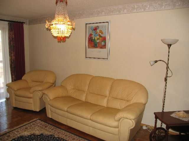 Уютная 2-х комн .кв. Нагорка угол Шевченко/Жуковского 3 мин Центр Дніпро - зображення 2