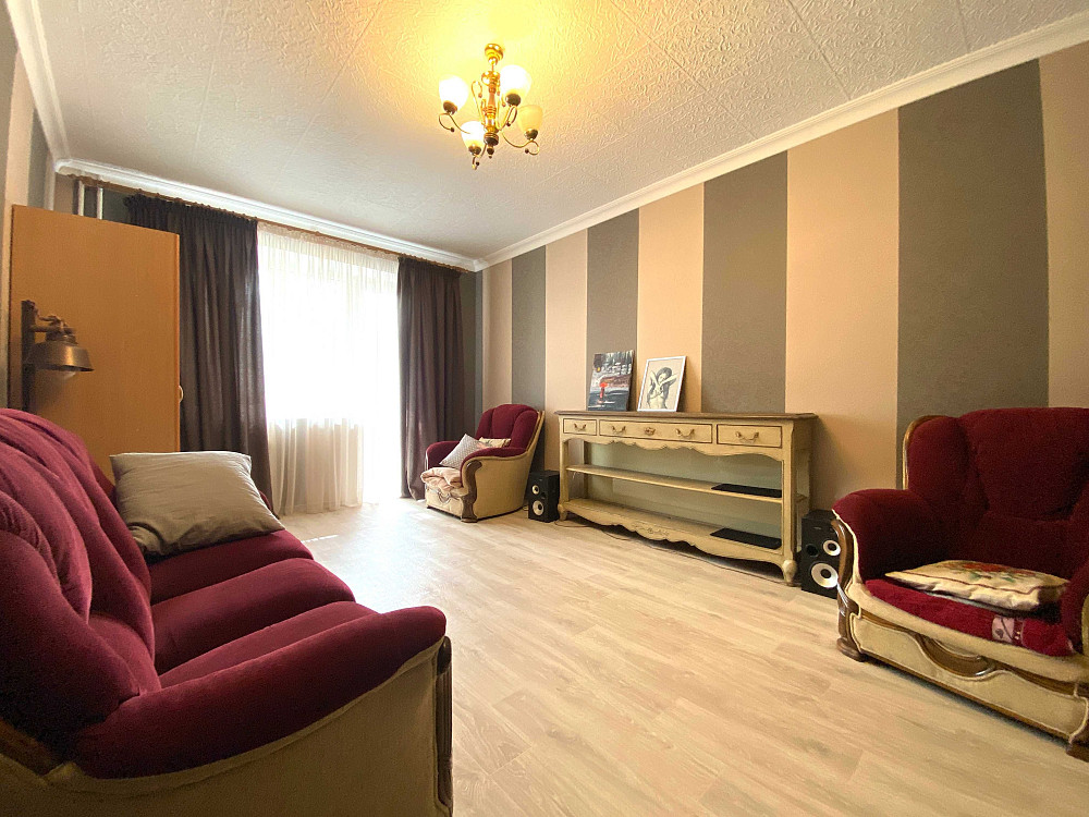 Аренда двухкомнатной квартиры (Ингульское РОВД) Николаев - изображение 2