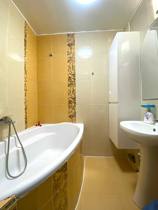 Аренда двухкомнатной квартиры (Ингульское РОВД) Николаев - изображение 6