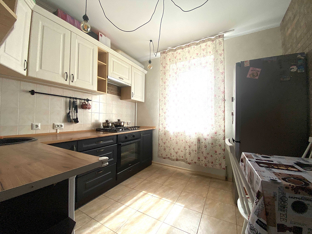 Аренда двухкомнатной квартиры (Ингульское РОВД) Николаев - изображение 1