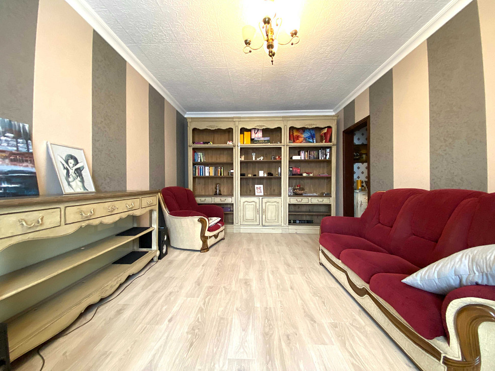 Аренда двухкомнатной квартиры (Ингульское РОВД) Николаев - изображение 3