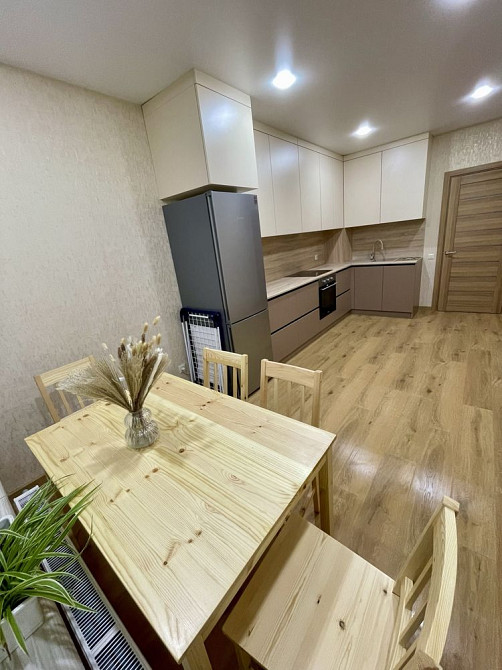 1кімн квартира ЖК Варшавський Kyiv - photo 4