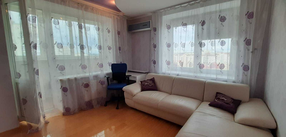 Довгостроково! Чудова квартира, ЖК Чайка, 20хв. до м.Житомирська. Чайки (Киевская обл.) - изображение 2