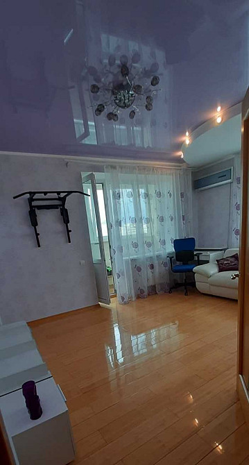 Довгостроково! Чудова квартира, ЖК Чайка, 20хв. до м.Житомирська. Чайки (Киевская обл.) - изображение 3