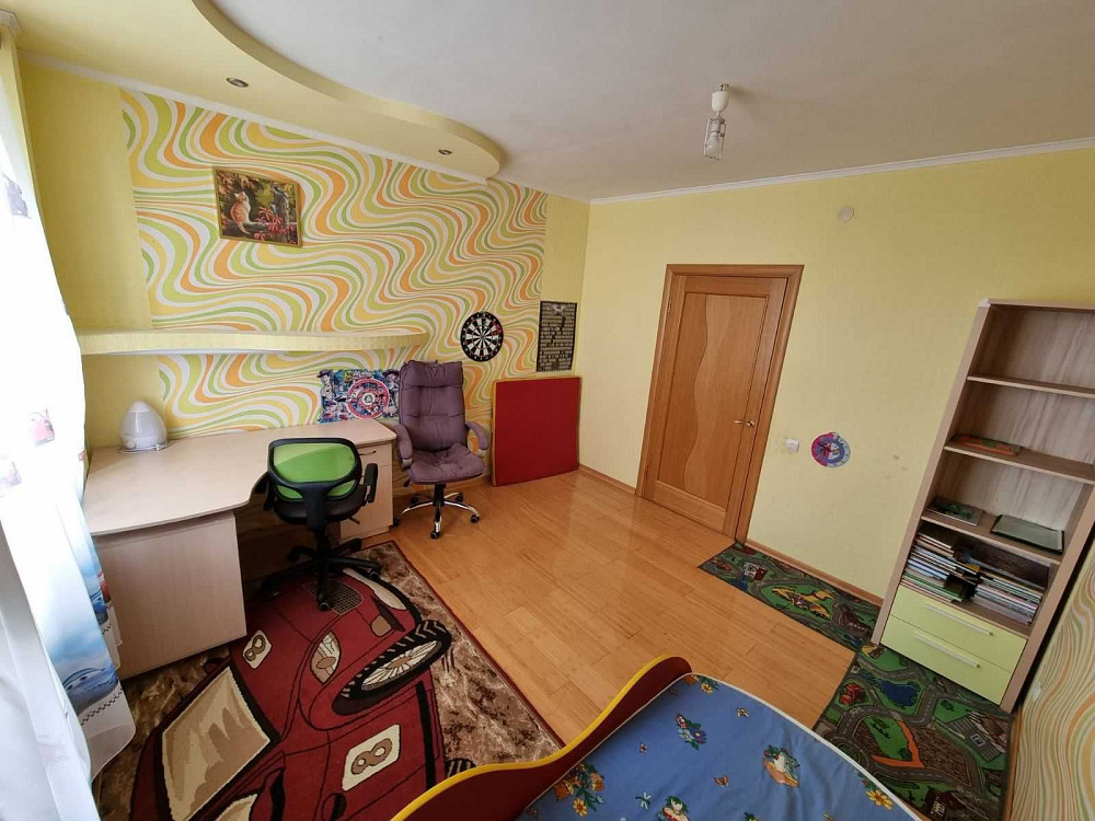 Довгостроково! Чудова квартира, ЖК Чайка, 20хв. до м.Житомирська. Чайки (Киевская обл.) - изображение 7