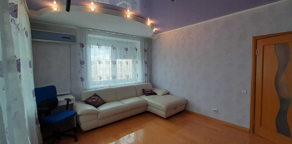 Довгостроково! Чудова квартира, ЖК Чайка, 20хв. до м.Житомирська. Чайки (Киевская обл.) - изображение 1