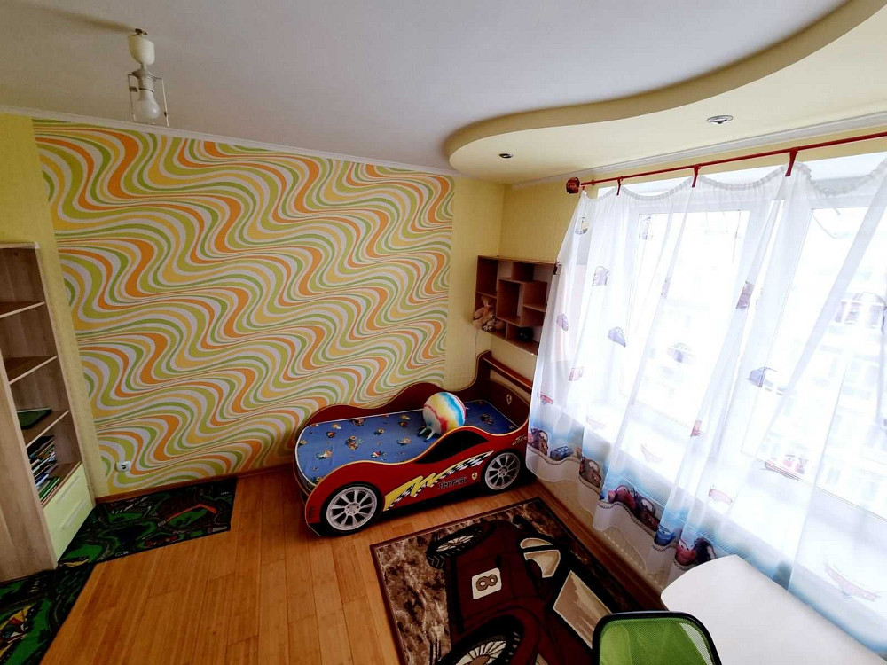 Довгостроково! Чудова квартира, ЖК Чайка, 20хв. до м.Житомирська. Чайки (Киевская обл.) - изображение 8