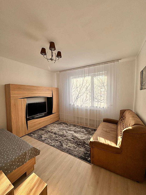 Перша здача однокімнатної квартири з паркомісцем на вул. Щоголева Львів - зображення 3