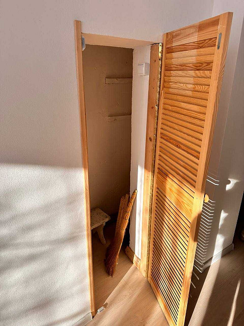 Перша здача однокімнатної квартири з паркомісцем на вул. Щоголева Львів - зображення 8