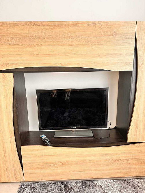 Перша здача однокімнатної квартири з паркомісцем на вул. Щоголева Львів - зображення 7